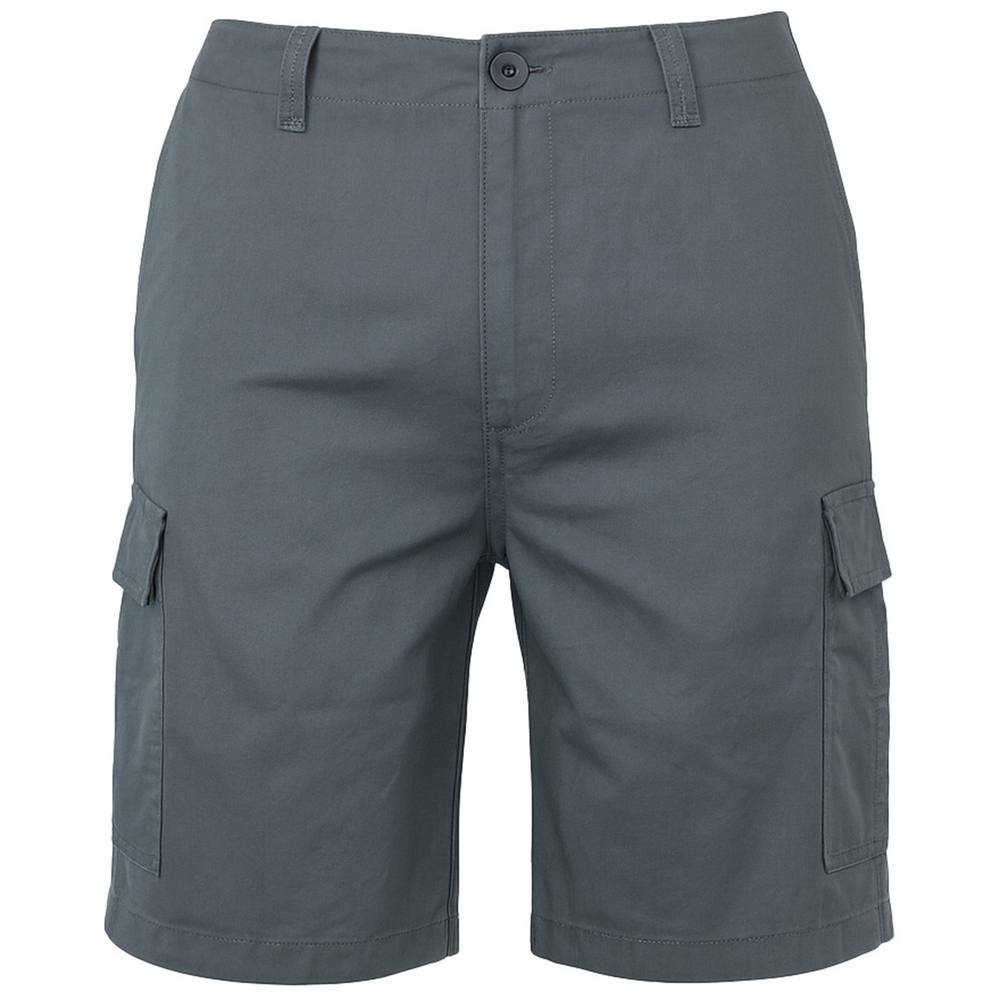 Weekend Offender Weekend Offender Men's High Desert Dark Grey Shorts - 2