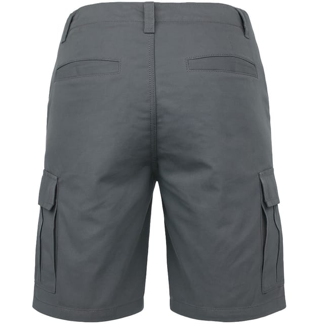Weekend Offender Weekend Offender Men's High Desert Dark Grey Shorts - 3