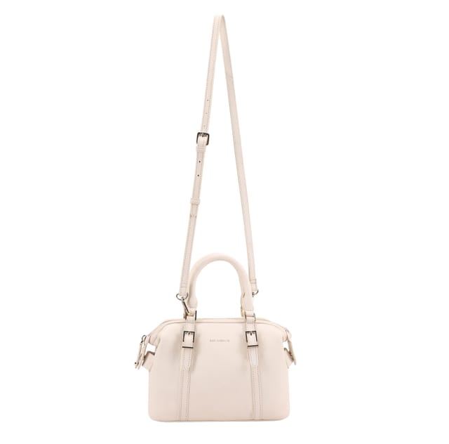 Paul Costelloe Paul Costelloe Women's Kahana Multi Way Bag in Light Beige - 2