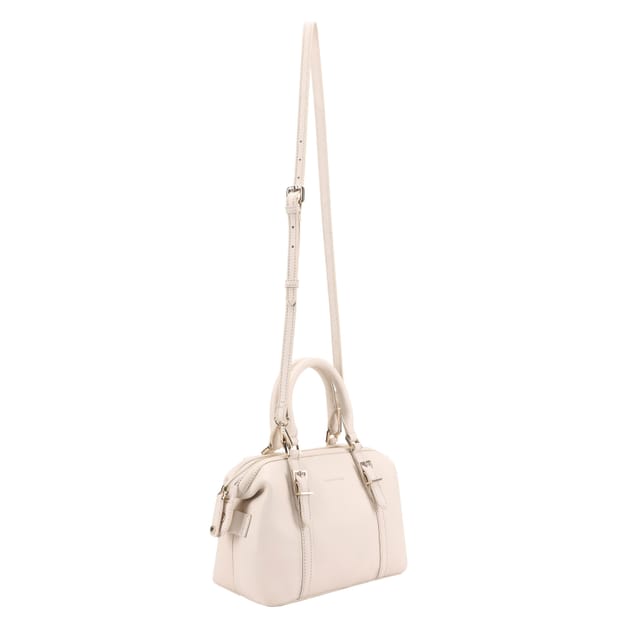 Paul Costelloe Paul Costelloe Women's Kahana Multi Way Bag in Light Beige - 3