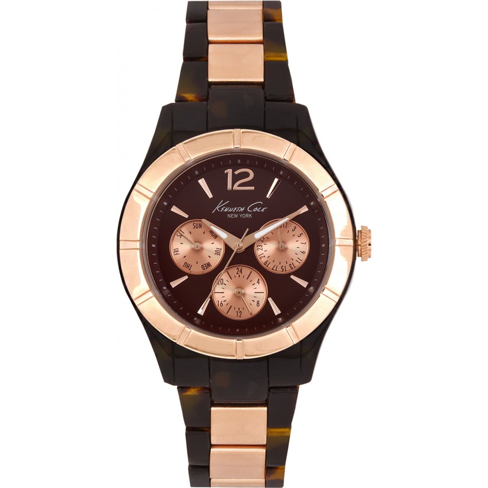 Kenneth Cole Kenneth Cole Women's IKC0003 38mm Quartz Watch