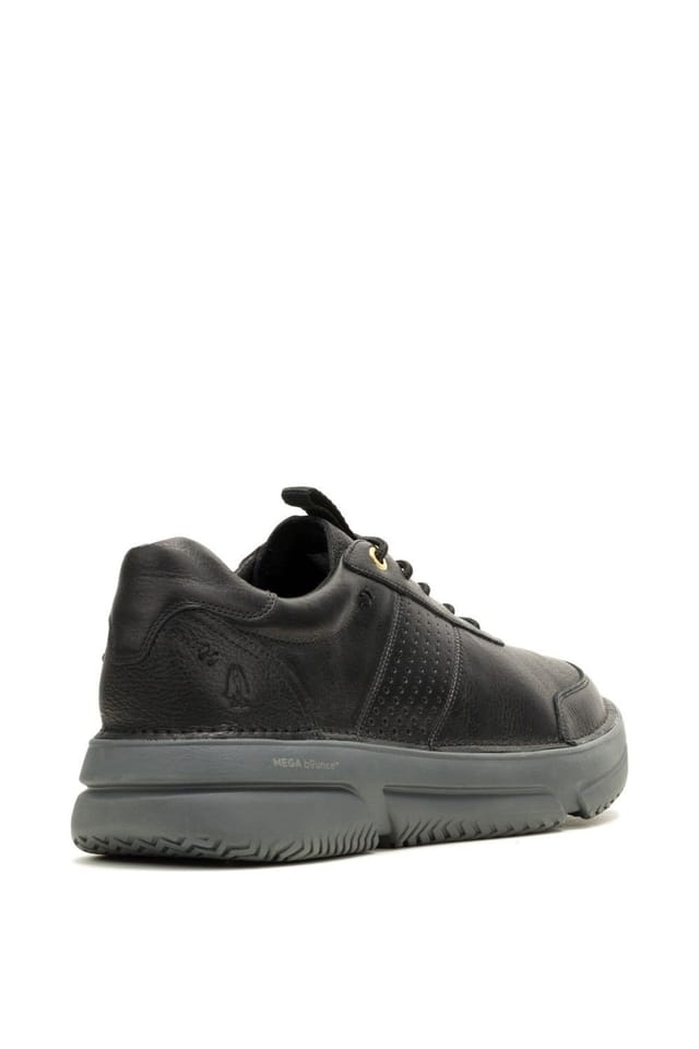 Hush Puppies Hush Puppies Men's Baylor Sneaker in Black - 2