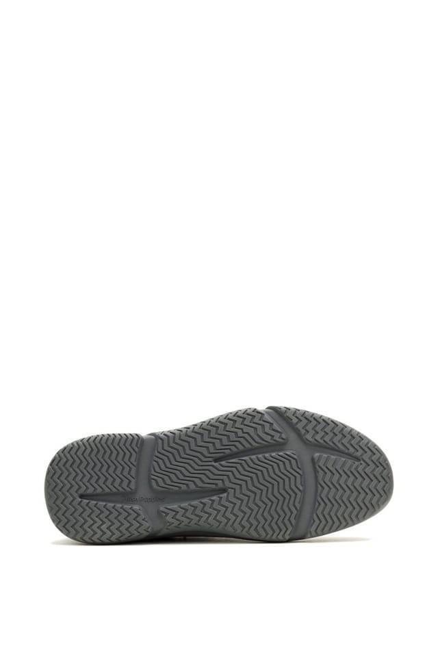 Hush Puppies Hush Puppies Men's Baylor Sneaker in Black - 3