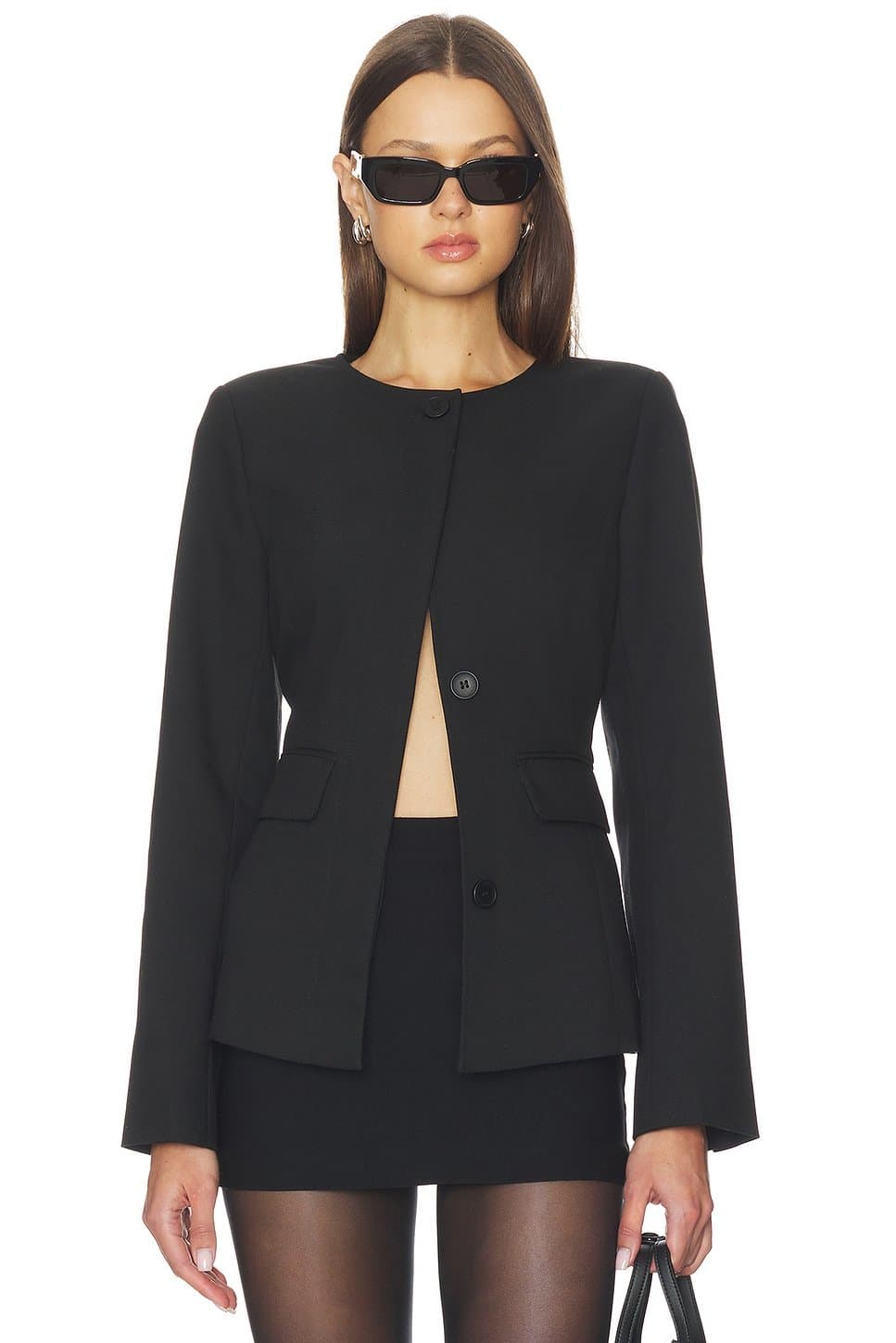revolve Mikey Blazer by Revolve