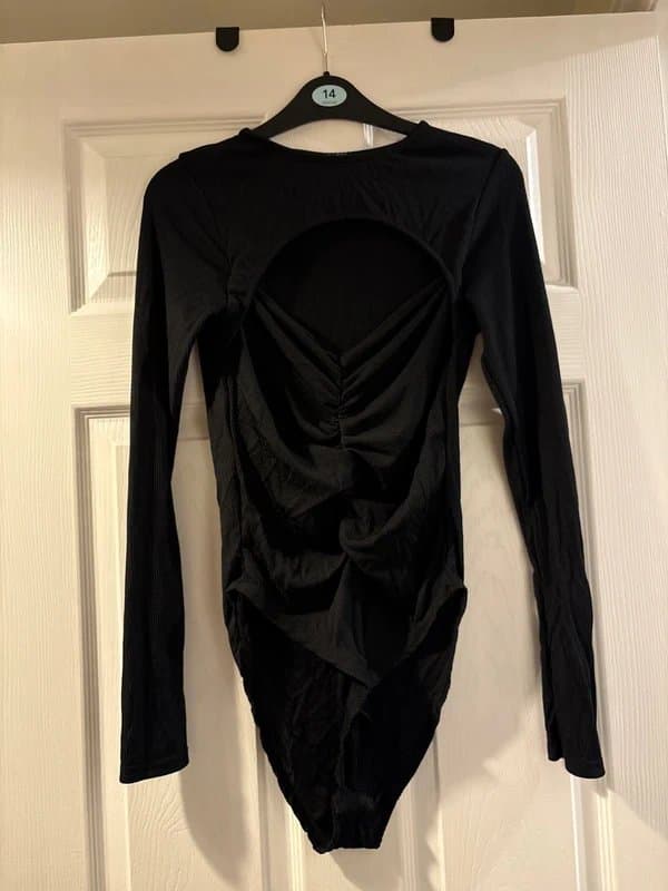New Look Body suit