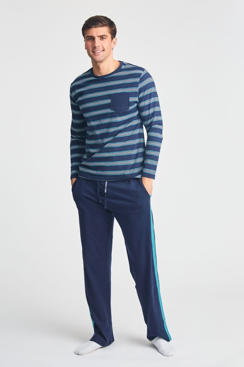navy