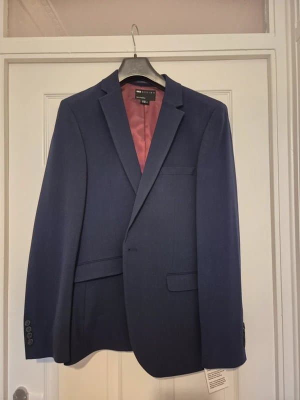 ASOS Men's Suit Jacket