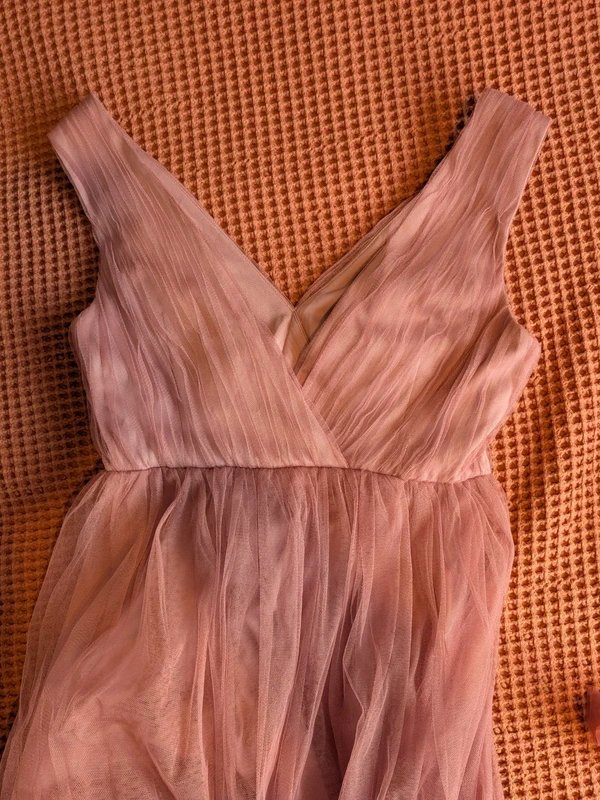 ASOS Asos tulle dress - 1