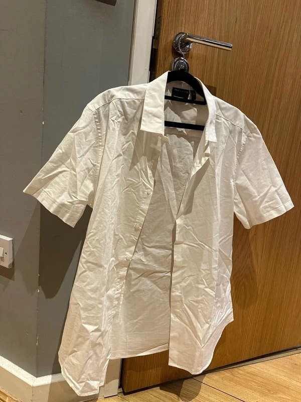 ASOS Design ASOS design short sleeve shirt