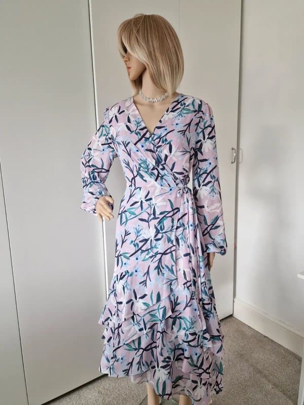 Phase Eight Phase eight size 10 gorgeous special occasion dress worn once freshly cleaned immaculate