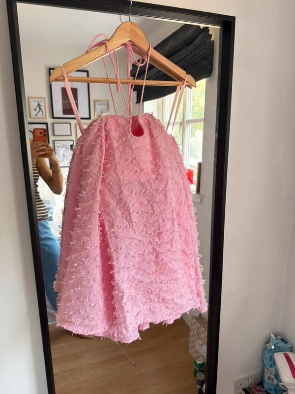 ASOS Asos edition mini dress