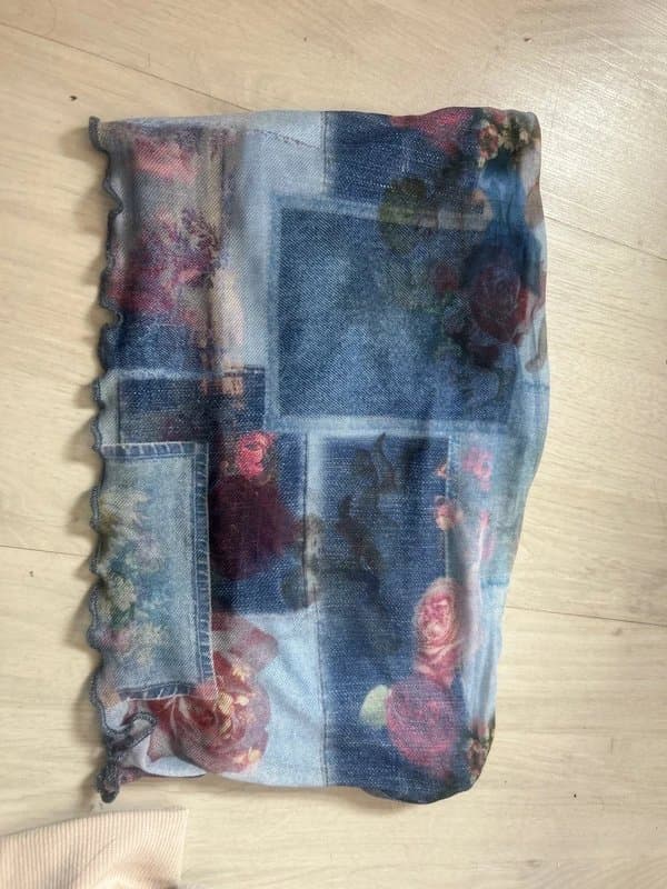 Bershka bershka tube top