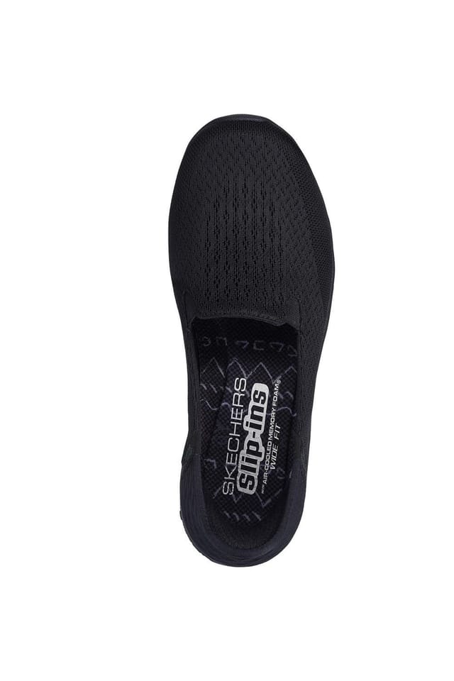 Skechers Skechers Women's Reggae Fest 2.0 Guiding Shoes in Black - 3