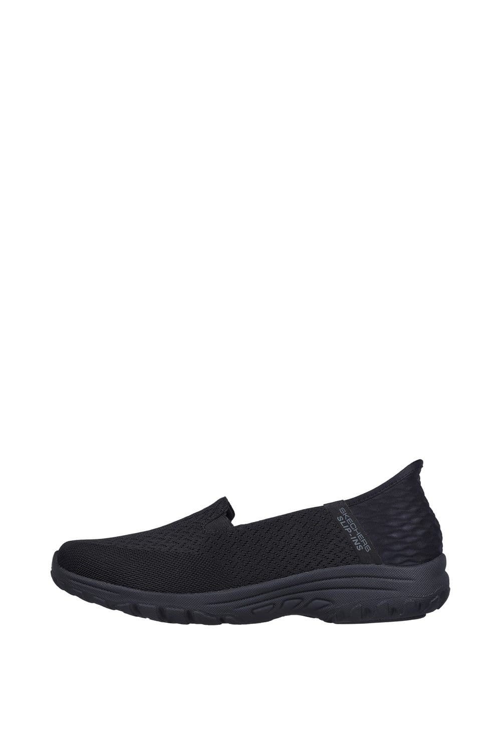 Skechers Skechers Women's Reggae Fest 2.0 Guiding Shoes in Black - 4