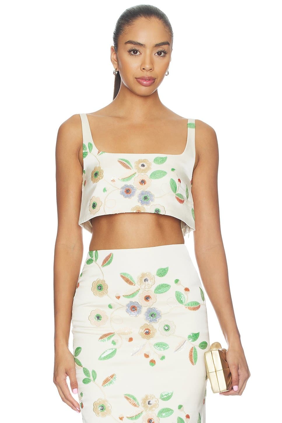 revolve Jasmin Top