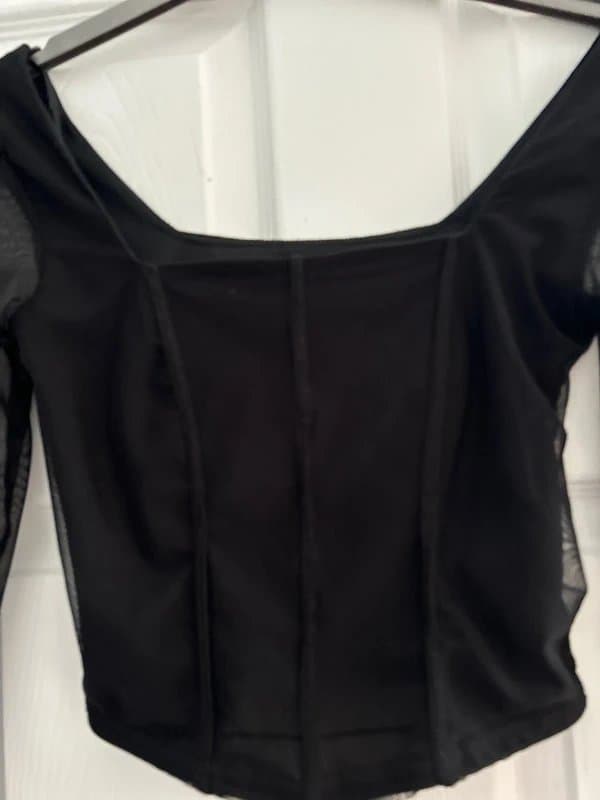 New Look New Look Top size 8