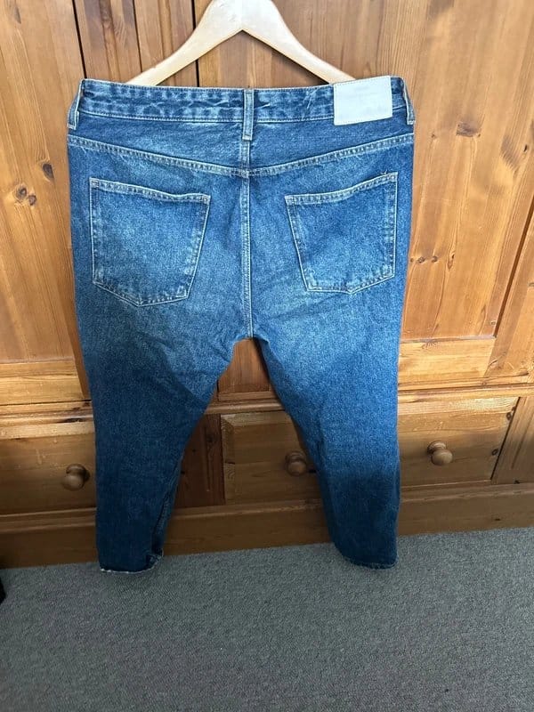 Bershka Bershka slim fit jeans size 30 - 1