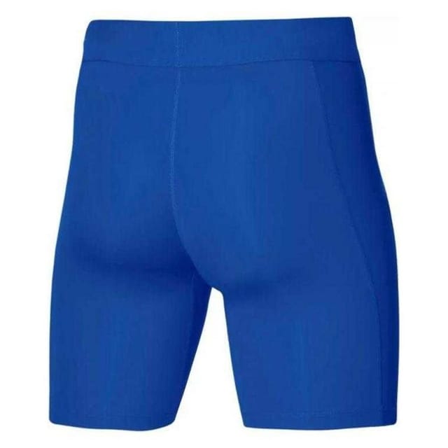 Nike Nike Men's Pro Strike Dri-FIT Compression Shorts in Blue - 2