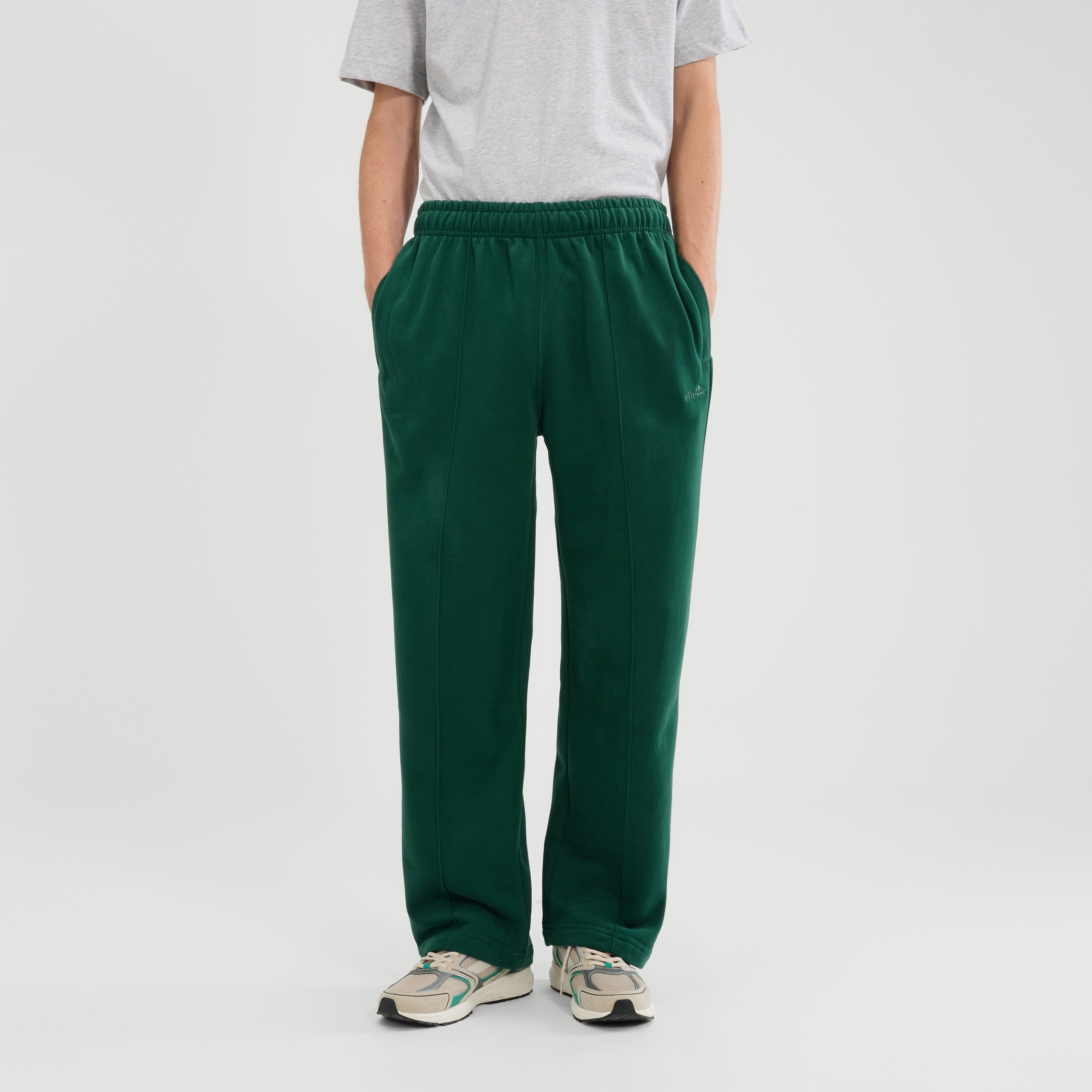 Ellesse Ellesse Men's Paullo Jog Pant in Dark Green - 2