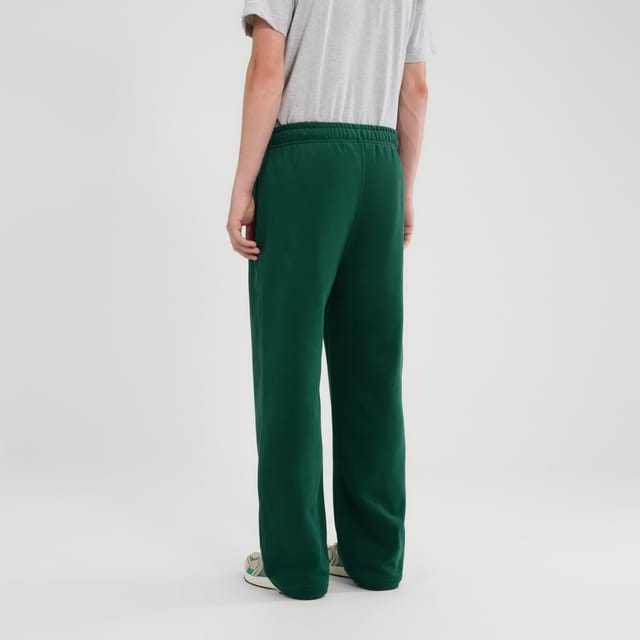 Ellesse Ellesse Men's Paullo Jog Pant in Dark Green - 3