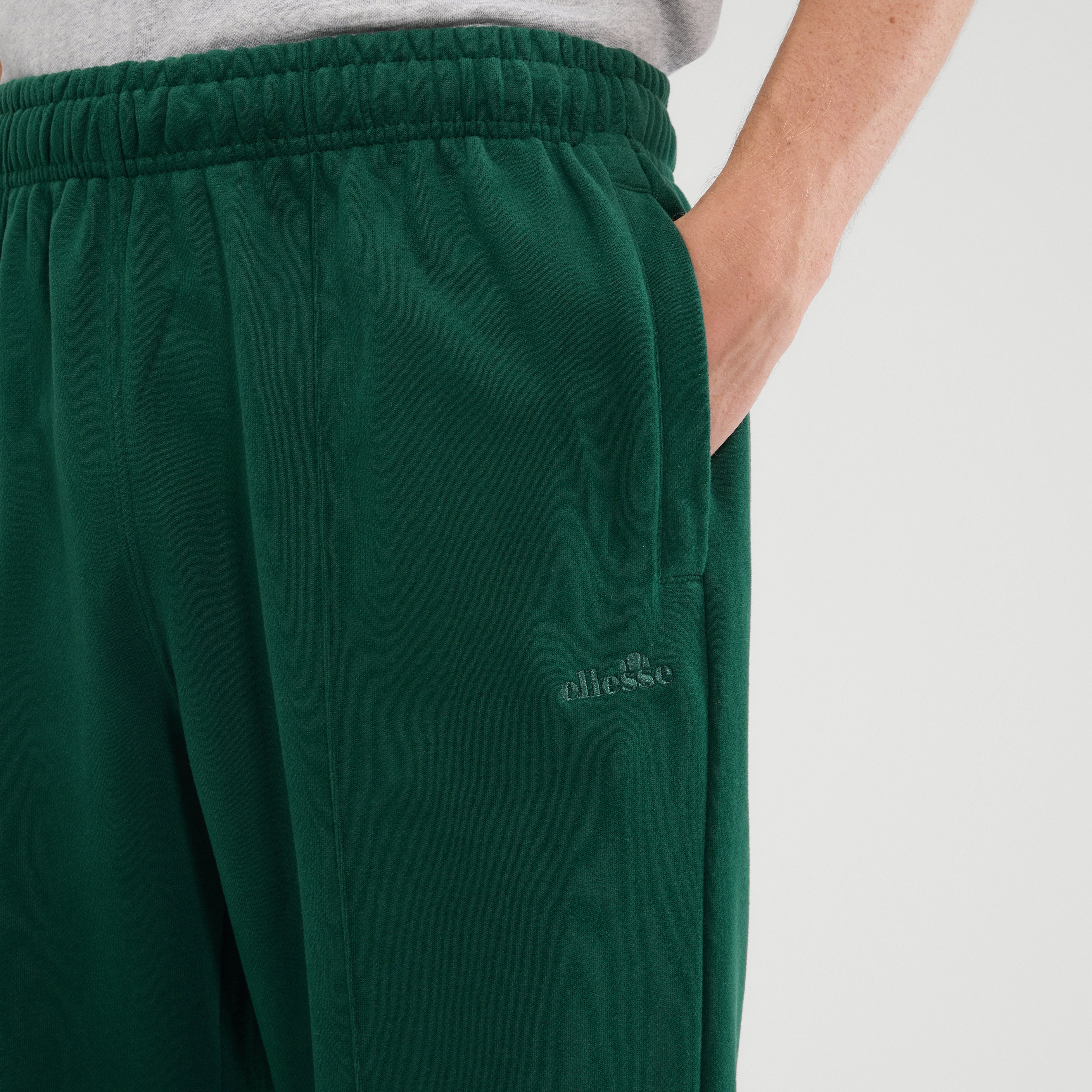 Ellesse Ellesse Men's Paullo Jog Pant in Dark Green - 4
