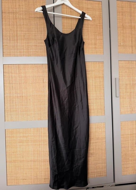 ASOS ASOS black dress