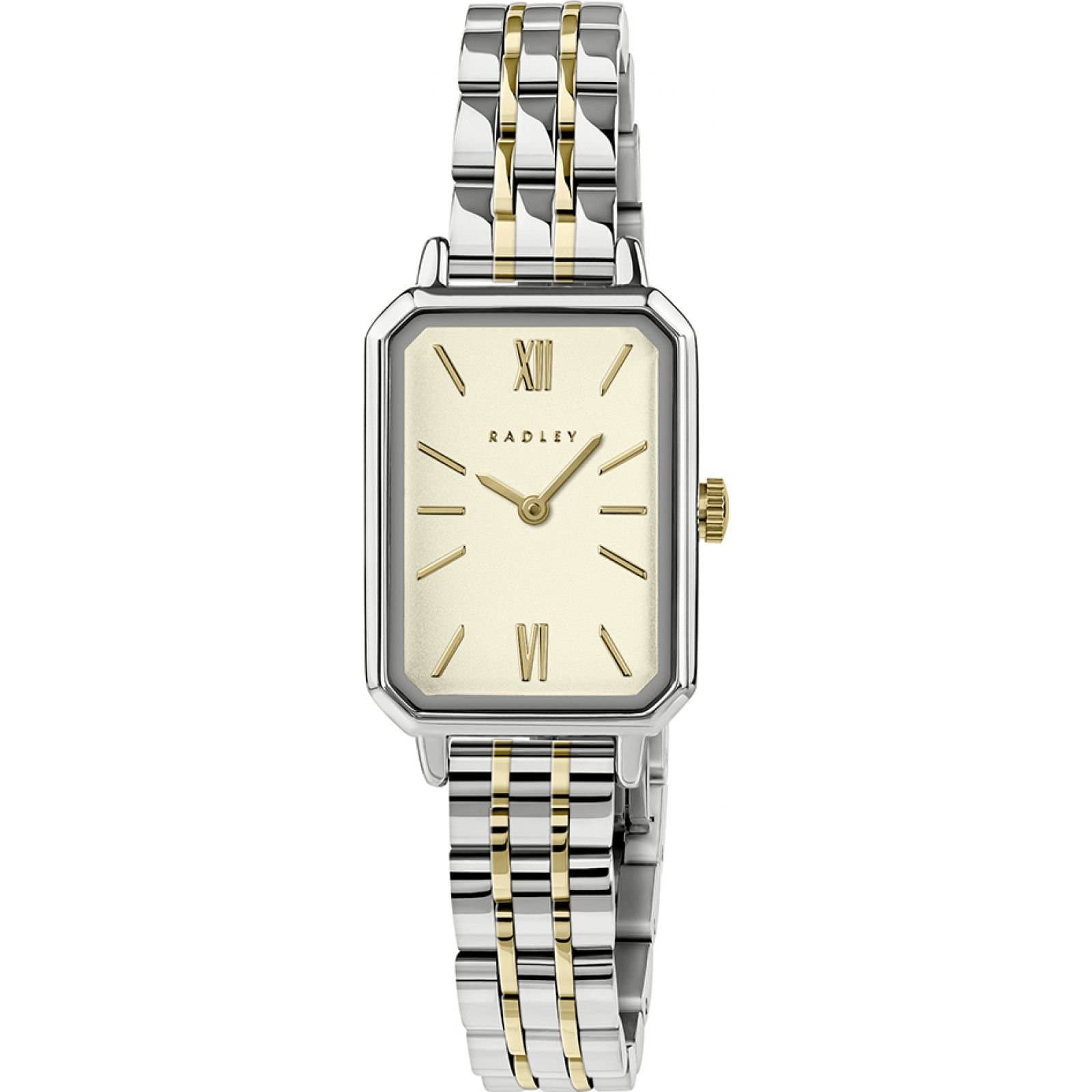 Radley Radley Women's RY4619 Saxon Road 20mm Quartz Watch