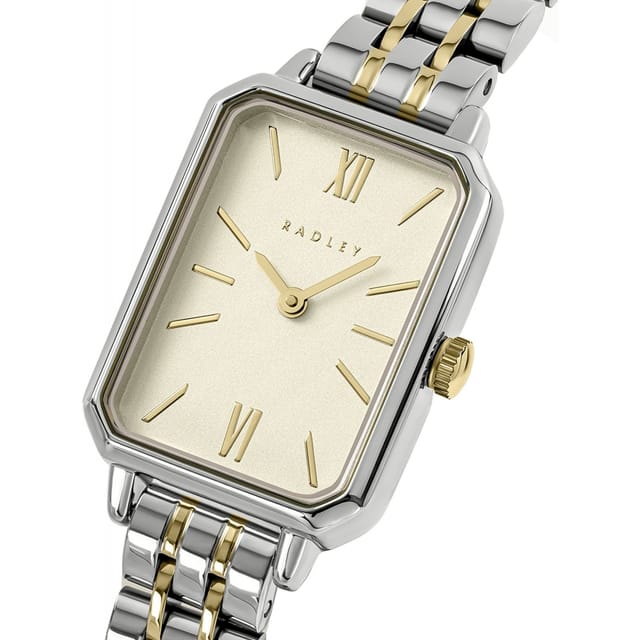 Radley Radley Women's RY4619 Saxon Road 20mm Quartz Watch - 2