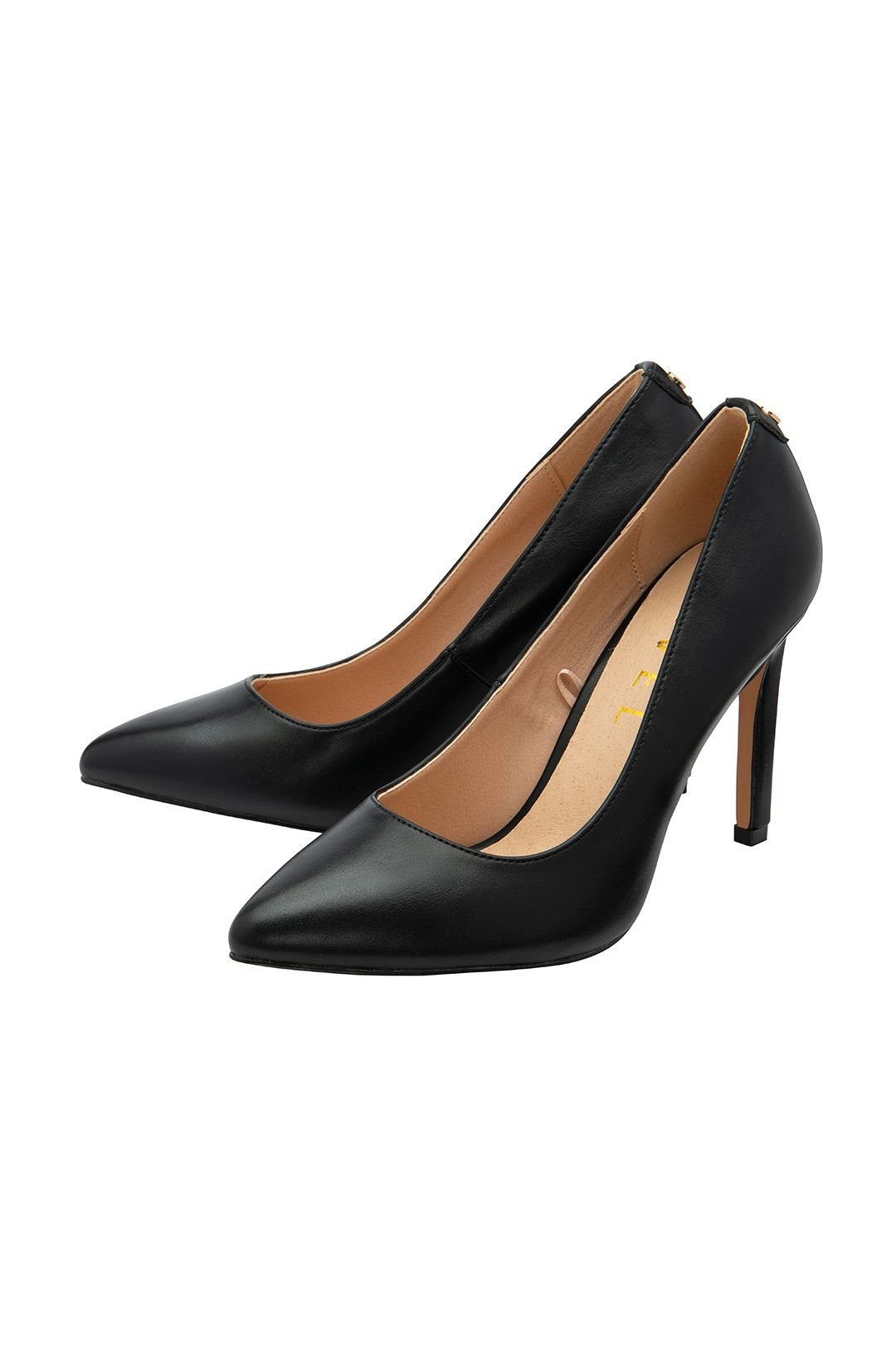 Ravel Ravel Women's 'Edson' Stiletto-Heel Court Shoes in Black - 2