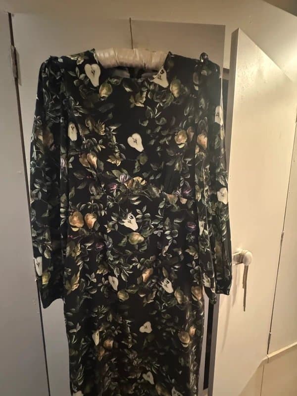 Never Fully Dressed Never fully dressed midi dress (8)