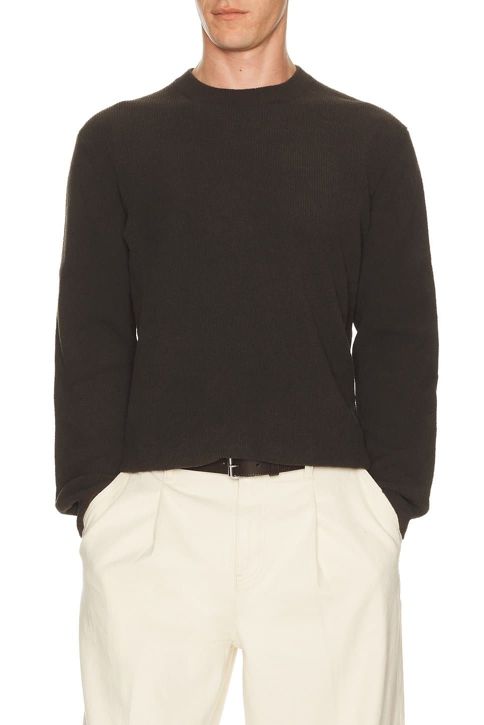 revolve Danny Lightweight Sweater 6429