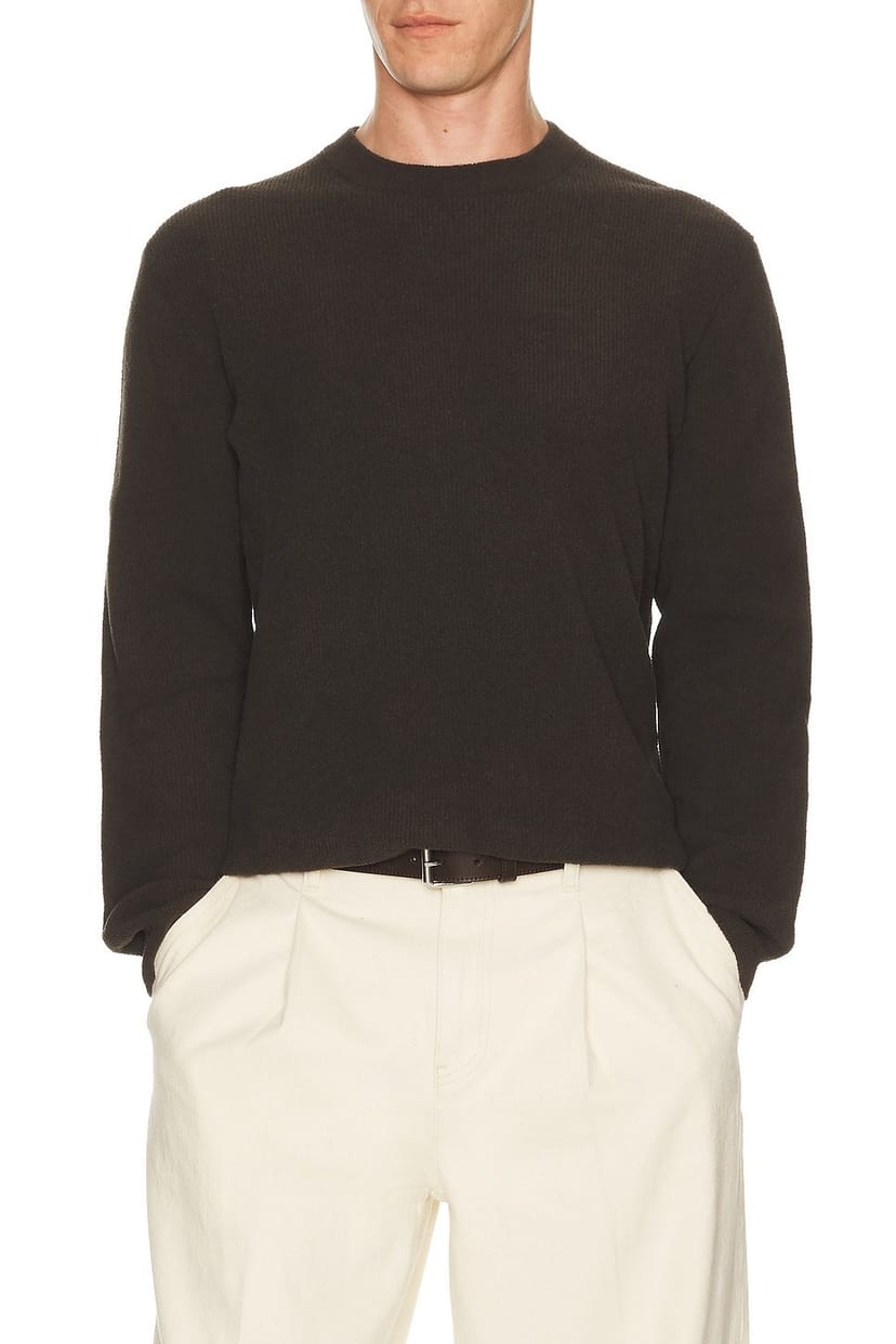 revolve Danny Lightweight Sweater 6429 - 1