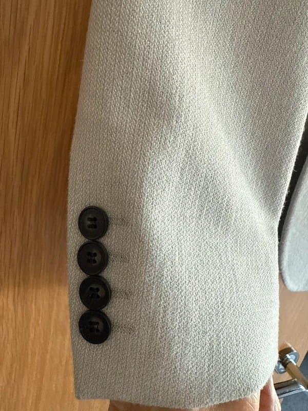 ASOS Men’s asos blazer