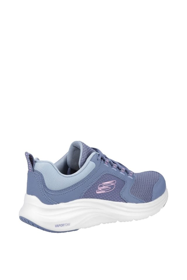 Skechers Skechers Women's Vapor Foam Trainer in Blue - 2
