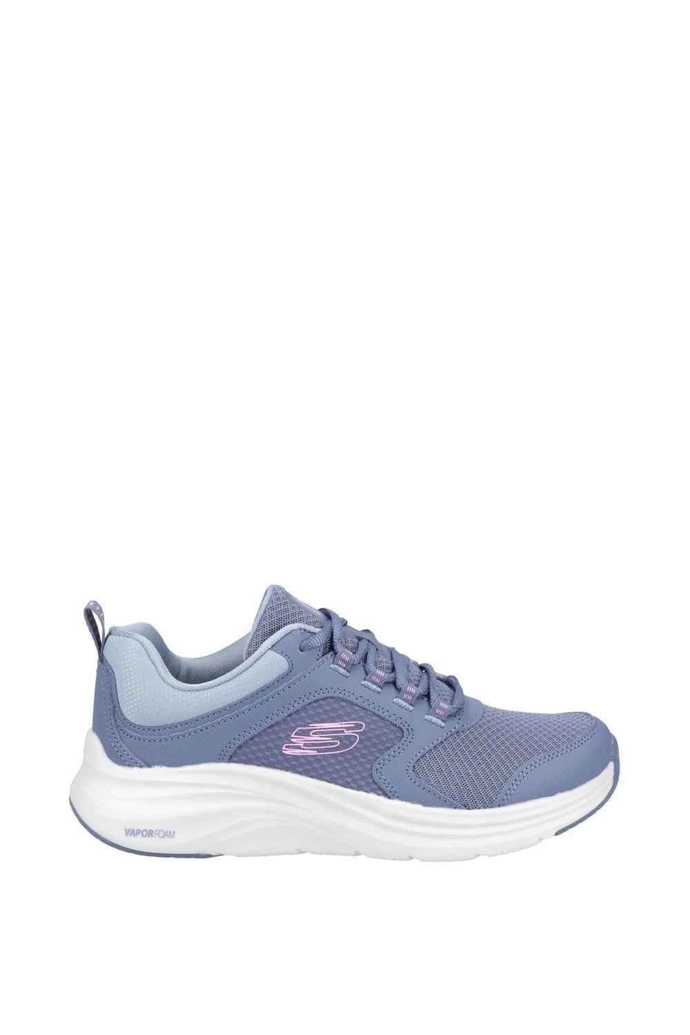 Skechers Skechers Women's Vapor Foam Trainer in Blue - 4