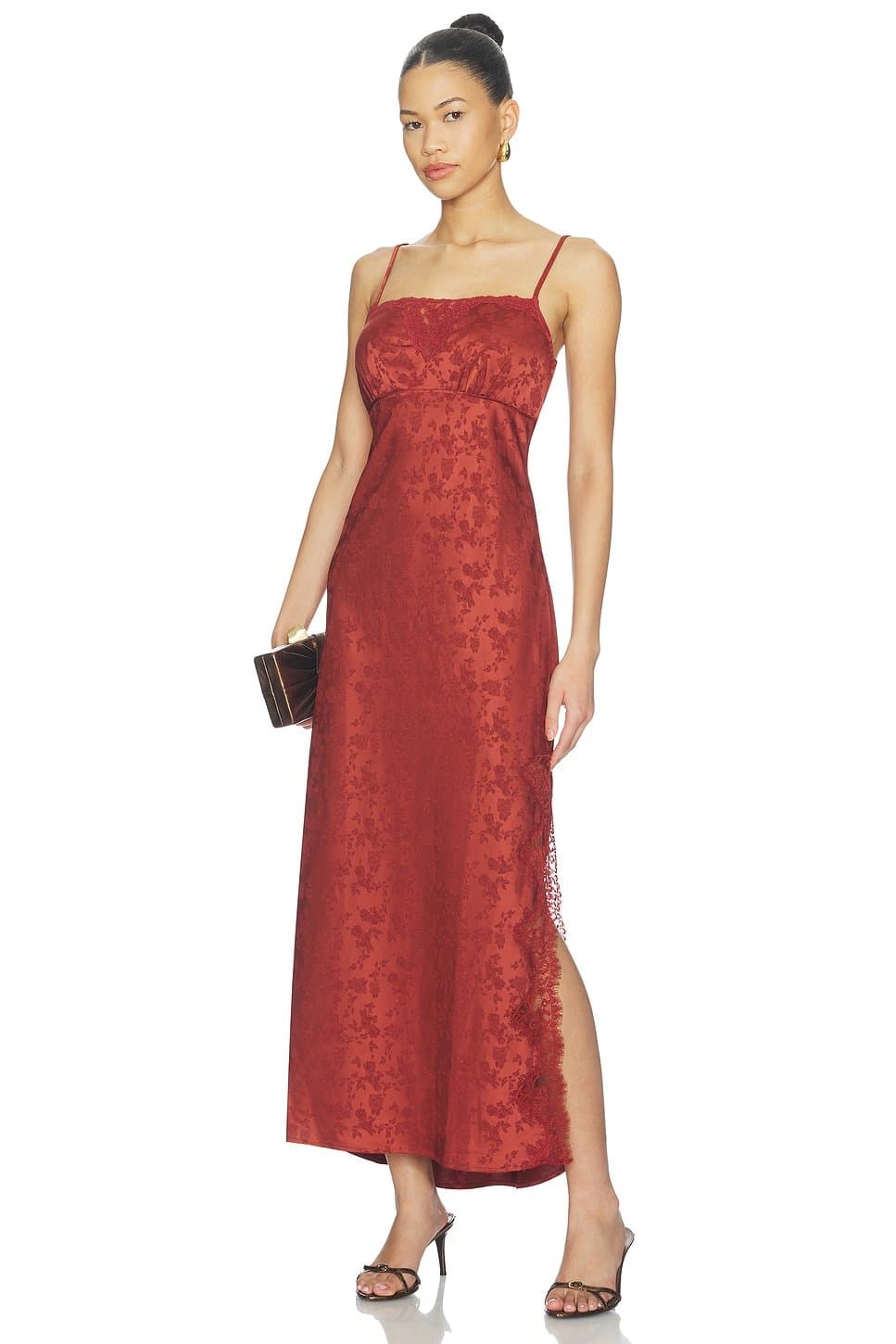 revolve Kristian Dress