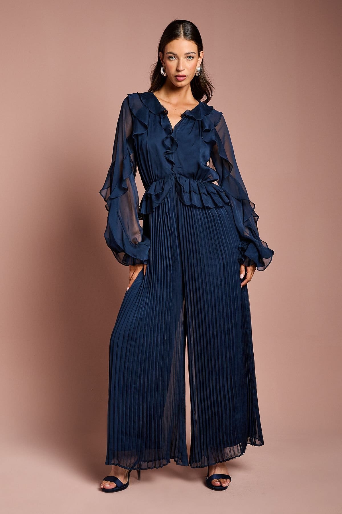 navy
