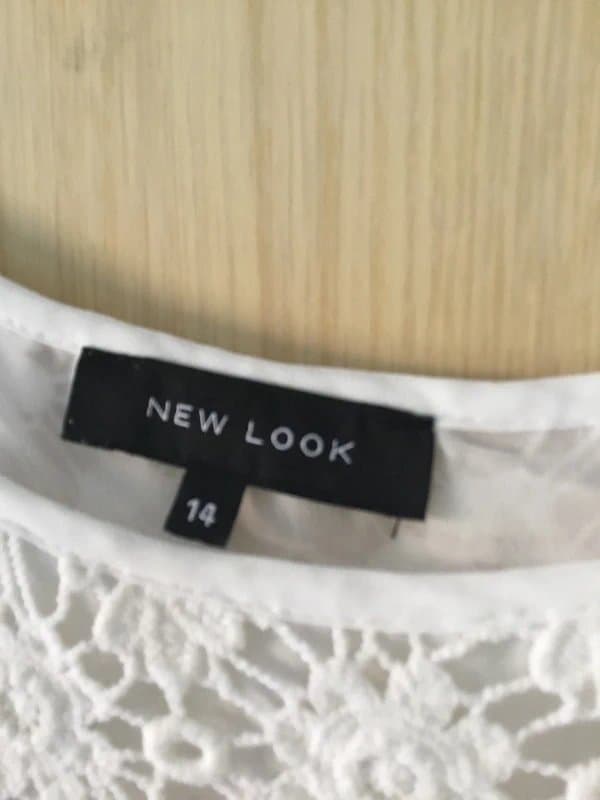 New Look New look lace cami