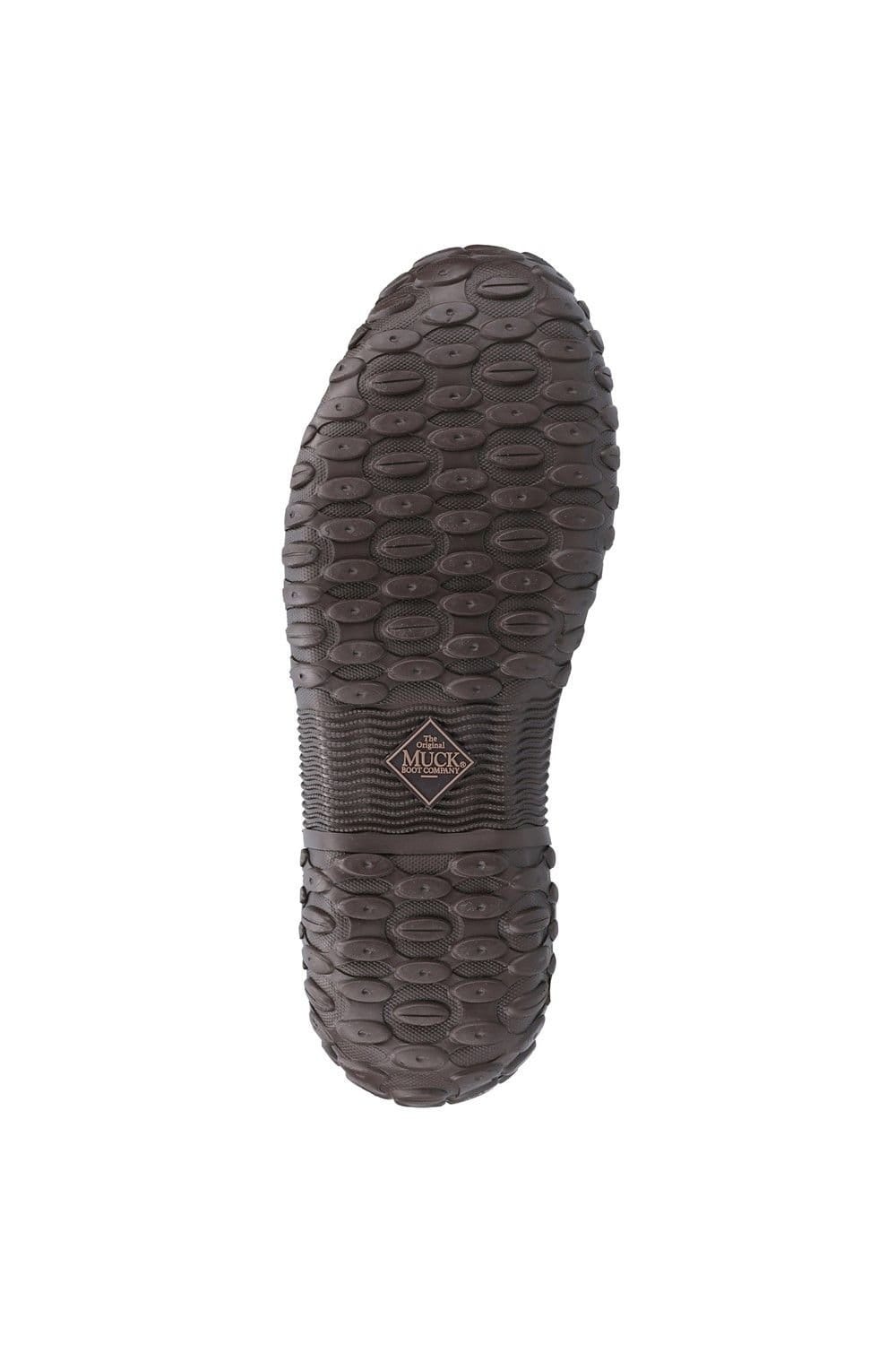 Muck Boots Muck Boots Women's 'Muckster II Low' Garden Shoes in Brown - 4