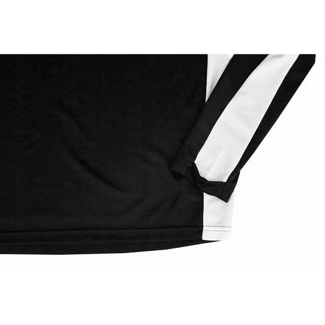 Nike Nike Men's Academy 23 Quarter Zip Sweatshirt in Black - 2