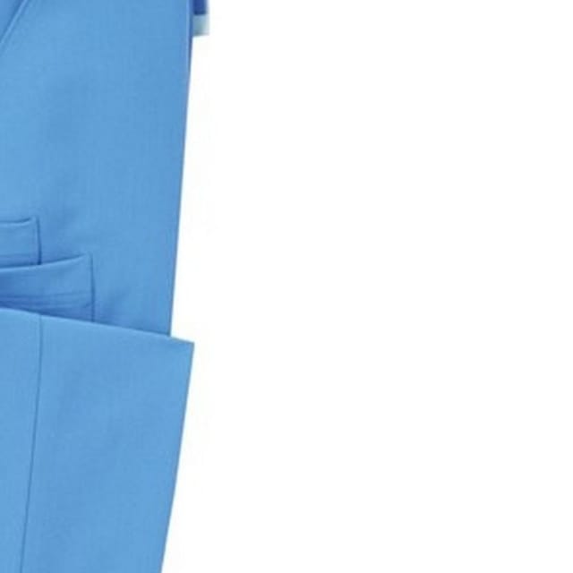 Onna Onna Women's Relentless Stretch Jogging Bottoms in Light Blue - 2