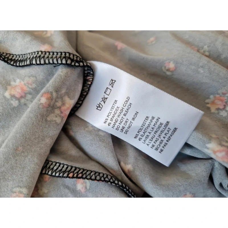 Urban Outfitters Urban Outfitters baby doll Rochie floral playsuit UK size S small 8 brand new with tags