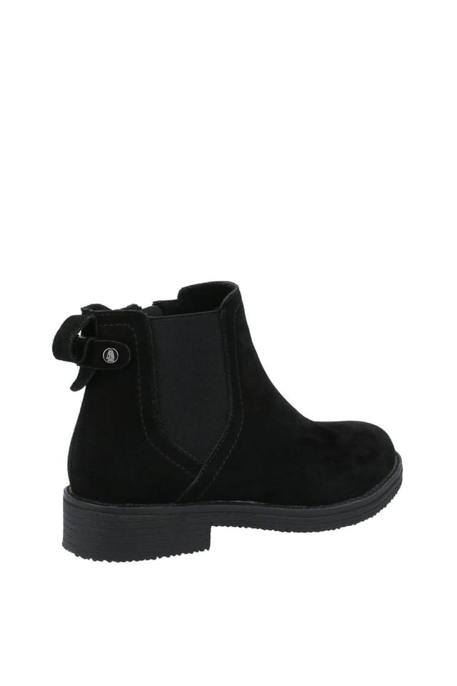 Hush Puppies Hush Puppies Women's 'Maddy' Ankle Boots in Black - 2