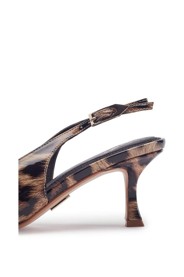 Moda In Pelle Moda In Pelle Women's 'Gallia' Patent Court Shoes - 3
