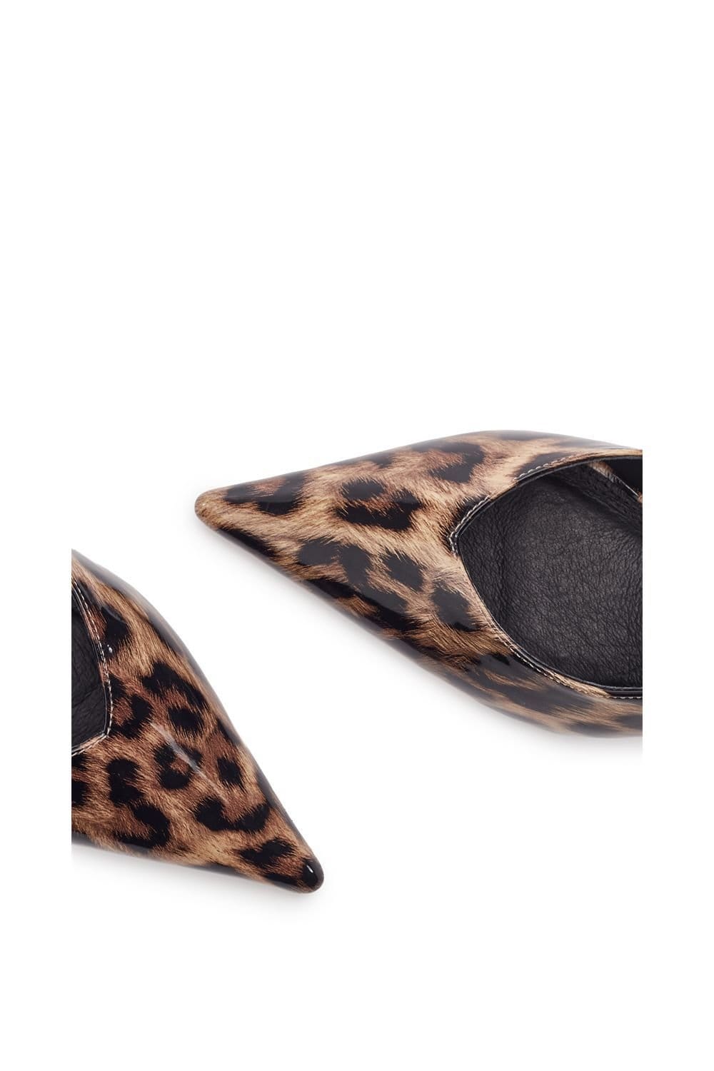 Moda In Pelle Moda In Pelle Women's 'Gallia' Patent Court Shoes - 4