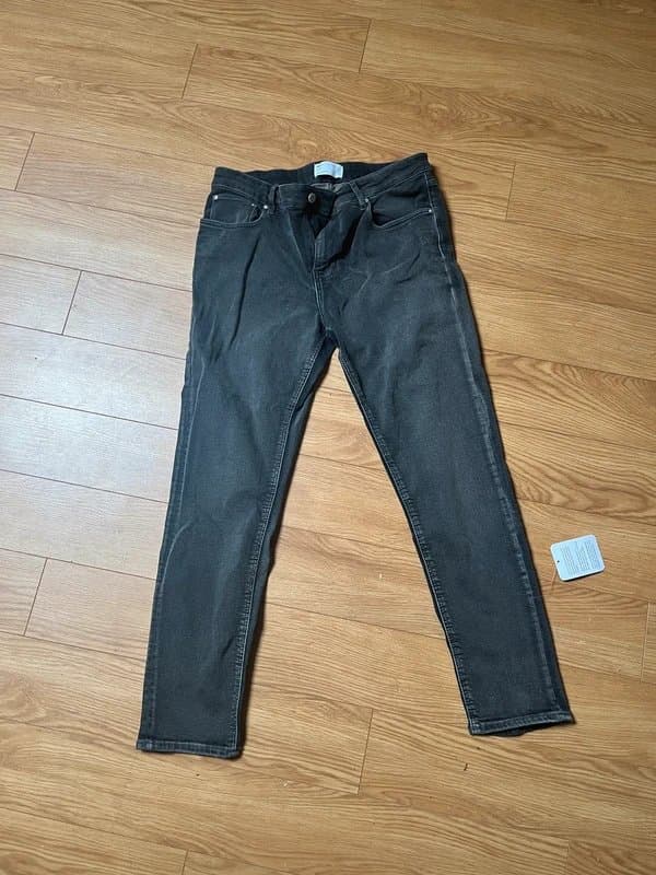 ASOS Design ASOS Design Black Skinny Jeans