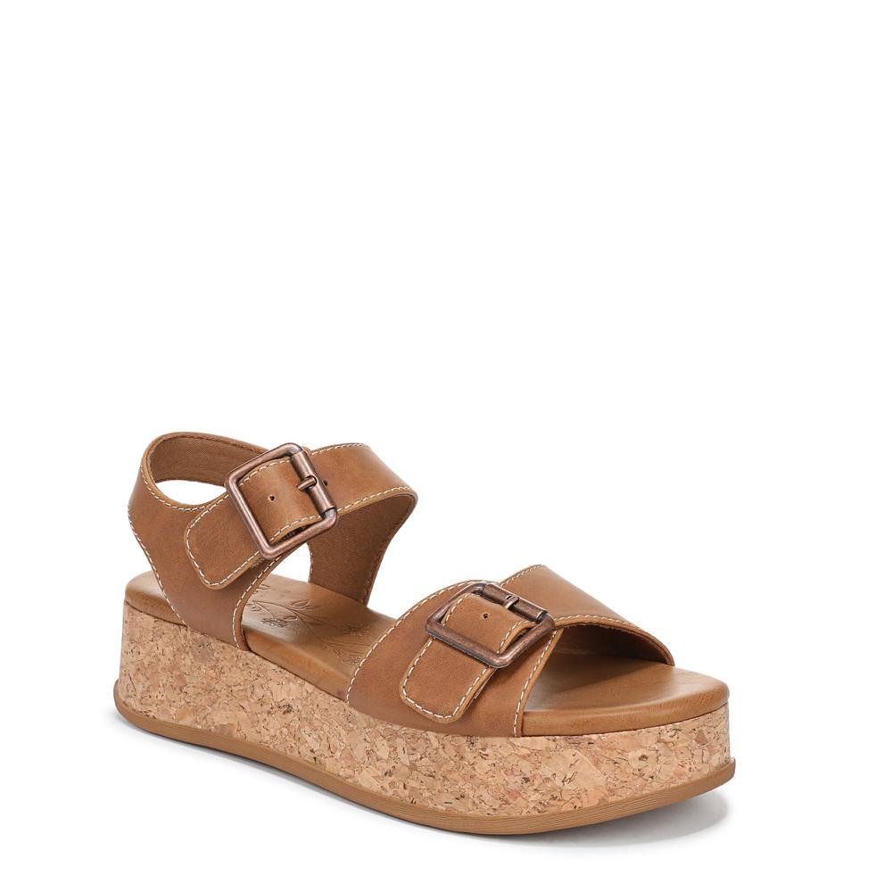 Blowfish Malibu Blowfish Malibu Women's Magical Slingback in Brown - 2