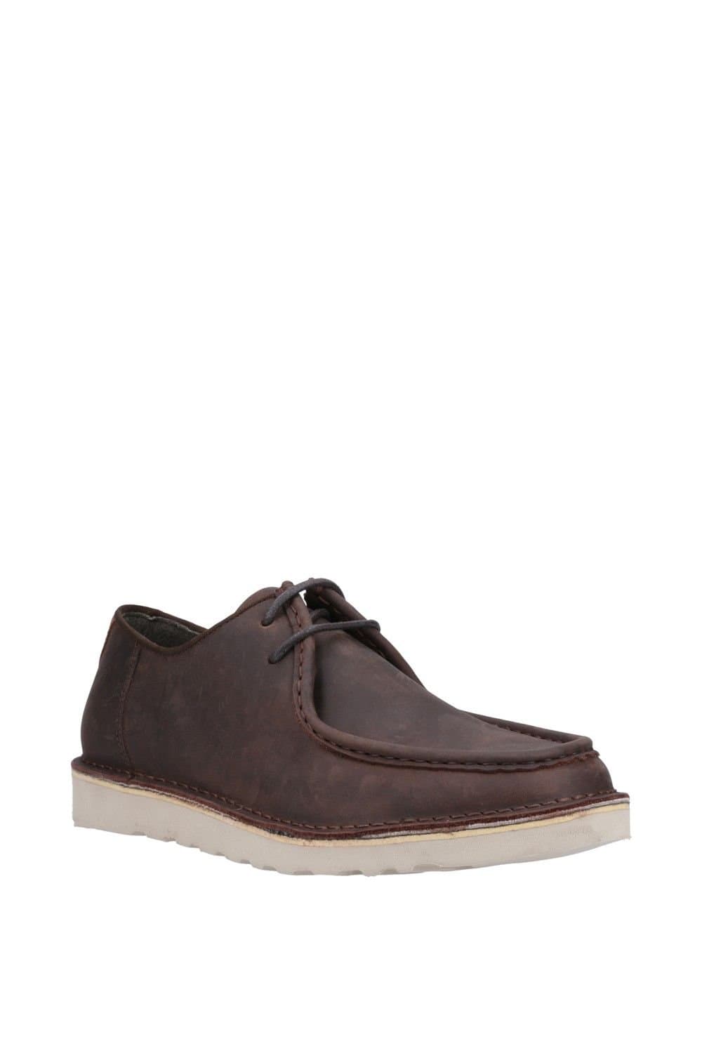 Hush Puppies Hush Puppies Men's 'Otis' Lace Summer in Brown