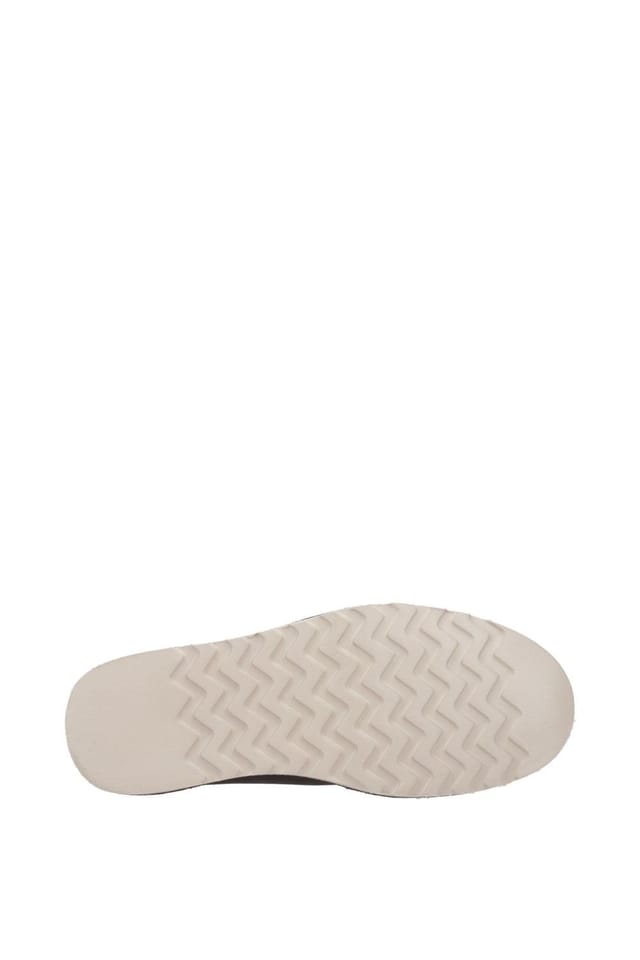 Hush Puppies Hush Puppies Men's 'Otis' Lace Summer in Brown - 3