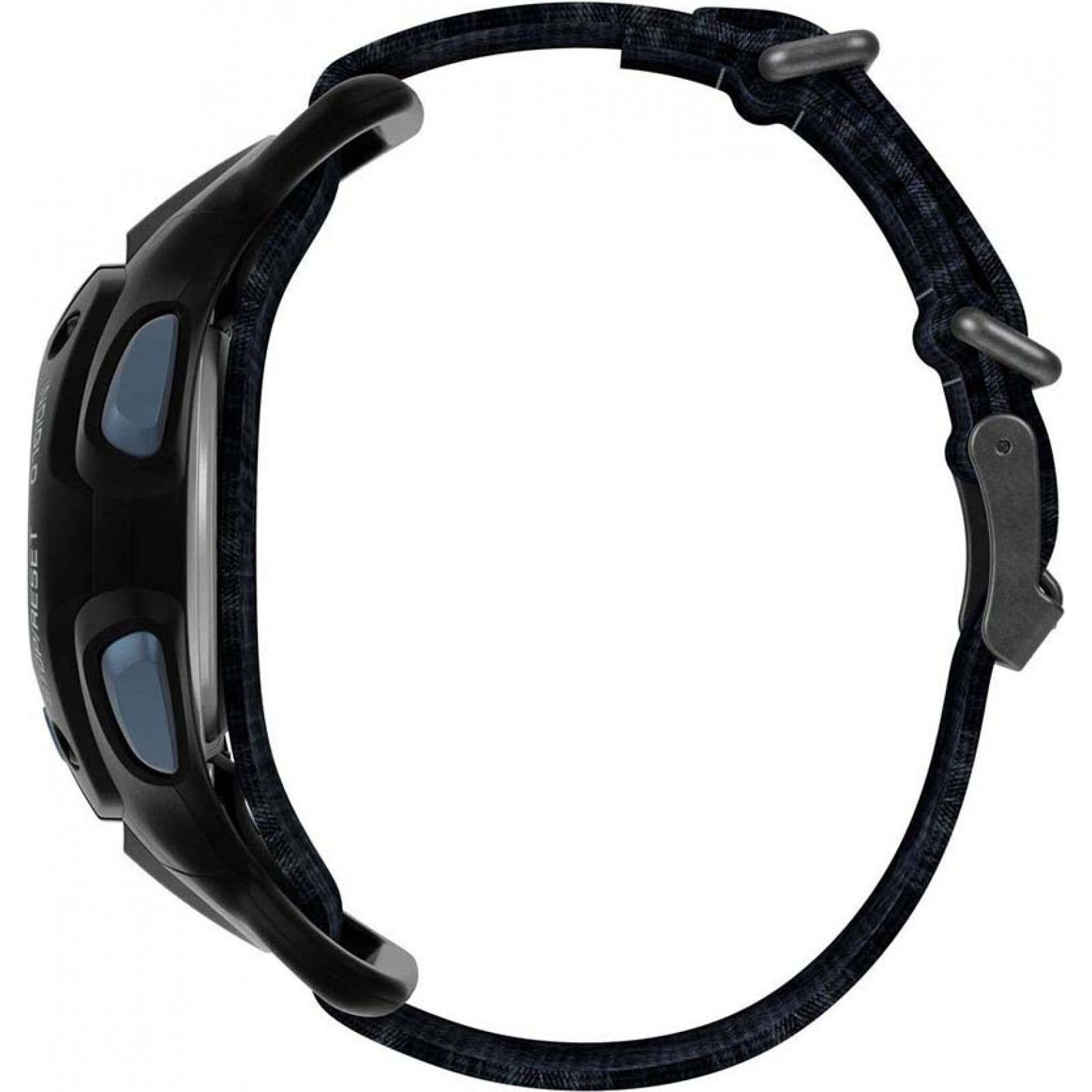 Timex Timex Men's TW2W94100 Sports 38mm Quartz Watch in Black - 4